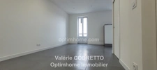 APPARTEMENT 1 PIECE TOULON À LOUER 