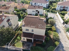 Villa 4 chambres à vendre à La Garde (83) 125 m² – Jardin, garage et combles aménagés 