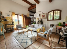 Vente Villa Néoules (83136) – 164 m² sur Parc de 4 500 m² – Piscine & Calme Absolu