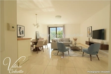 HYÈRES – T3 70 m² avec terrasse, garage – Résidence prisée proche centre-ville 83400 