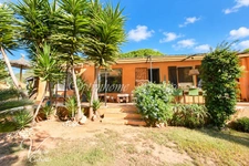 Villa de caractère avec piscine à Hyères Costebelle – Proche plage de l’Almanarre 83400