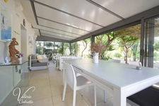 Villa 170 m² avec deux logements indépendants, garage et jardin au cœur de Hyères 83400 