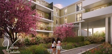 Appartement T4 d'Exception au Dernier Étage : Vivez La Londe-les-Maures  83250 