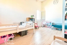 Hyères Plage– Esprit mazet à 5 min de la plage ! Vue dégagée et charme absolu T3/T4 Appartement Duplex lumineux