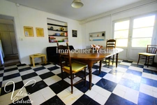 À vendre villa à Salernes (83) de  200 m² hab avec un terrain de 11 000 m²