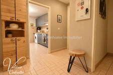 HYÈRES 83400 – QUARTIER GARE | APPARTEMENT T2 – TOUT À PIED !