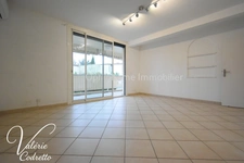 Appartement à vendre 4 pièces CAVALAIRE SUR MER (83) avec terrasse 