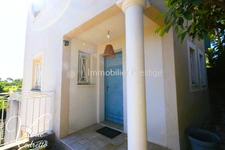 🏡 À vendre – Villa lumineuse avec vue panoramique à Costebelle (Hyères) 115 m²