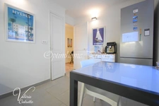 Villa 170 m² avec deux logements indépendants, garage et jardin au cœur de Hyères 83400 