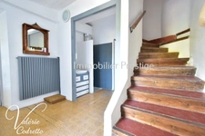 À vendre villa à Salernes (83) de  200 m² hab avec un terrain de 11 000 m²