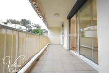 Appartement à vendre 4 pièces CAVALAIRE SUR MER (83) avec terrasse 