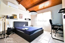 À vendre – Grande villa familiale 185 m² habitable avec piscine sur terrain plat de 1 996 m² – La Crau, La Moutonne (83)