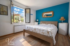 Villa de caractère avec piscine à Hyères Costebelle – Proche plage de l’Almanarre 83400