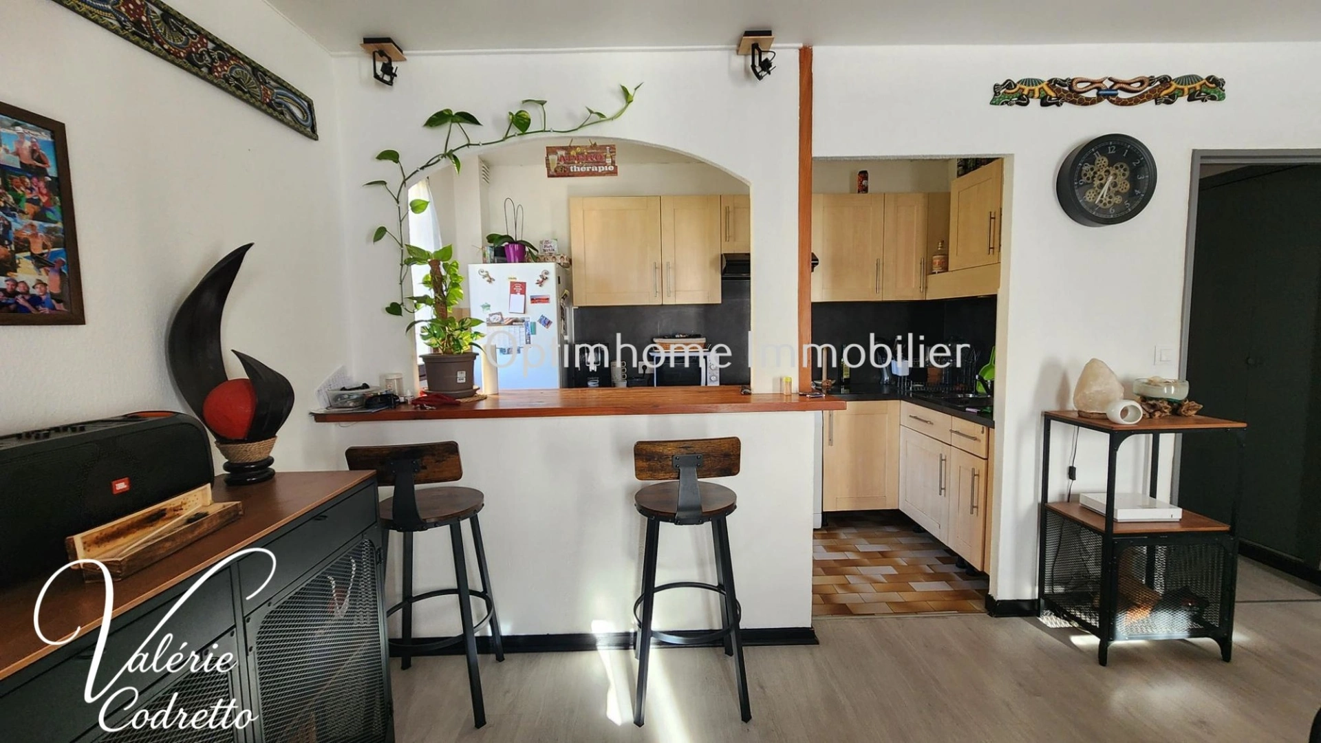 Appartement 2 pièces 47 m² · à Hyeres · 47 m² · 198 000 €
