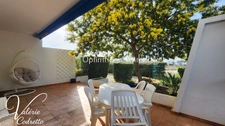 Vente Appartement T3 Hyères Les Salins – Terrasse 27m² – Proche Plage & Port 83400