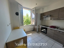 EXCLUSIVITÉ – T4 avec ascenseur – Spécial investisseur à 8 % de rentabilité TOULON 