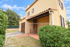 Villa 4 chambres à vendre à La Garde (83) – Jardin, garage et combles aménagés 