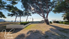 Vente Appartement T3 Hyères Les Salins – Terrasse 27m² – Proche Plage & Port 83400