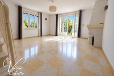 Villa 4 chambres à vendre à La Garde (83) – Jardin, garage et combles aménagés 