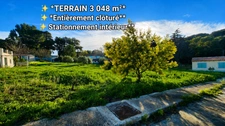 LE PRADET – LES OURSINIÈRES | Propriété 320 m² – 5 logements indépendants – Terrain 3 048 m² – Proche mer