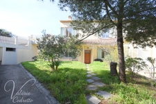 LE PRADET – LES OURSINIÈRES | Propriété 320 m² – 5 logements indépendants – Terrain 3 048 m² – Proche mer