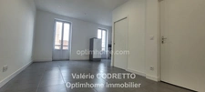 APPARTEMENT 1 PIECE TOULON À LOUER 