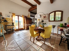Vente Villa Néoules (83136) – 164 m² sur Parc de 4 500 m² – Piscine & Calme Absolu