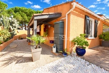 Villa de caractère avec piscine à Hyères Costebelle – Proche plage de l’Almanarre 83400