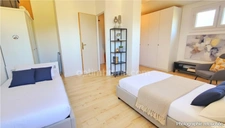 Hyères Almanarre – Duplex Esprit "Petite Maison" – 3 Chambres possibles – Plages à pied 83400