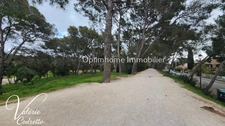 Appartement T4 d'Exception au Dernier Étage : Vivez La Londe-les-Maures  83250 