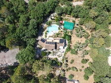 Vente Villa Néoules (83136) – 164 m² sur Parc de 4 500 m² – Piscine & Calme Absolu