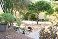 Villa 170 m² avec deux logements indépendants, garage et jardin au cœur de Hyères 83400 