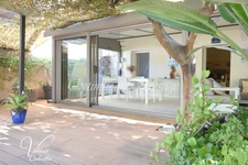 Villa 170 m² avec deux logements indépendants, garage et jardin au cœur de Hyères 83400 