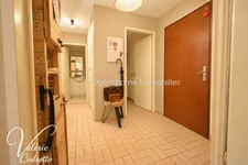 HYÈRES 83400 – QUARTIER GARE | APPARTEMENT T2 – TOUT À PIED !
