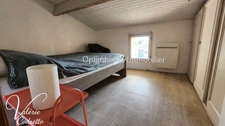 À louer – Charmant T2 meublé à l’année – Toulon, quartier de l’Escaillon
