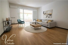 Appartement T3 de 64 m² avec terrasse et loggia – Résidence Le Cap d'Or – Six-Fours-les-Plages – À deux pas de la plage 83140 