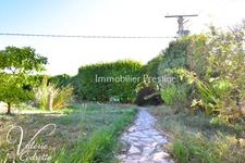 À vendre – Grande villa familiale 185 m² habitable avec piscine sur terrain plat de 1 996 m² – La Crau, La Moutonne (83)