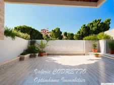 Très bel appartement spacieux 130 m² habitable 5  pièces centre ville de Hyères