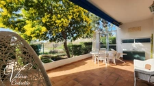 Vente Appartement T3 Hyères Les Salins – Terrasse 27m² – Proche Plage & Port 83400