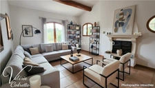 Vente Villa Néoules (83136) – 164 m² sur Parc de 4 500 m² – Piscine & Calme Absolu