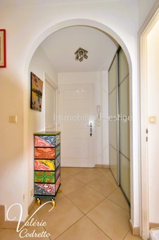 🏡 À vendre – Villa lumineuse avec vue panoramique à Costebelle (Hyères) 115 m²