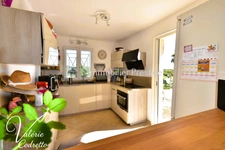 🏡 À vendre – Villa lumineuse avec vue panoramique à Costebelle (Hyères) 115 m²