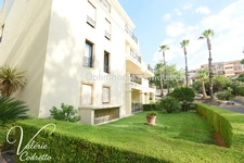 HYÈRES – T3 70 m² avec terrasse, garage – Résidence prisée proche centre-ville 83400 