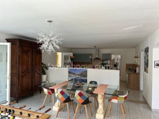 Vente Villa 170 m² Rocbaron – Terrain 1700 m² – Piscine & T1 Indépendant
