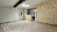 À vendre maison de village 6 pièces SOLLIES TOUCAS (83) Idéal investisseur comprenant 2 appartements et 1 atelier 
