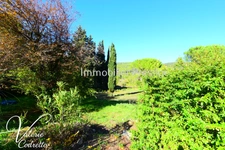 À vendre villa à Salernes (83) de  200 m² hab avec un terrain de 11 000 m²