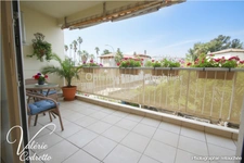 Vente Appartement T4 Cavalaire-sur-Mer 83240 – Petite Copropriété – Plages à pied & Garage