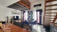 APPARTEMENT A VENDRE 2 PIECES HYERES HAMEAU DU MOULIN 1ER 83400