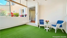 Hyères Almanarre – Duplex Esprit "Petite Maison" – 3 Chambres possibles – Plages à pied 83400