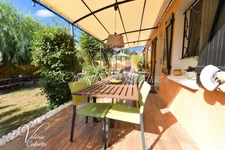 Villa de caractère avec piscine à Hyères Costebelle – Proche plage de l’Almanarre 83400